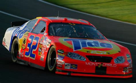 10 Best Nascar Paint Schemes Of All Time Athlon Sports