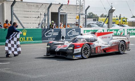 Official website of the automobile club de l'ouest (a.c.o), creator and organizer of the 24 hours of le mans. 2021 24 Hours of Le Mans delayed until mid-August