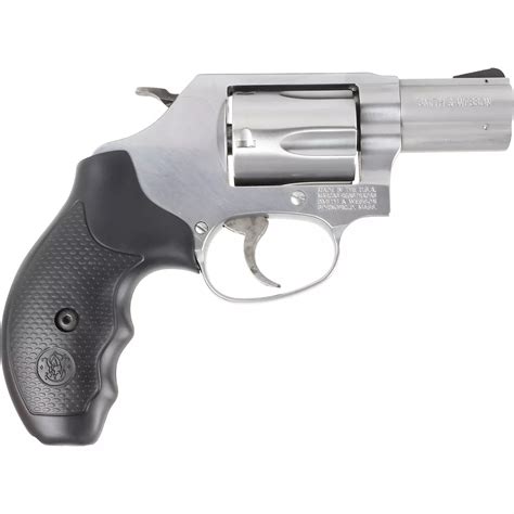 Smith And Wesson Model 60 357 Magnum38 Sandw Special P Revolver Academy