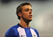 Franco Di Santo Net Worth & Bio/Wiki 2018: Facts Which You Must To Know!