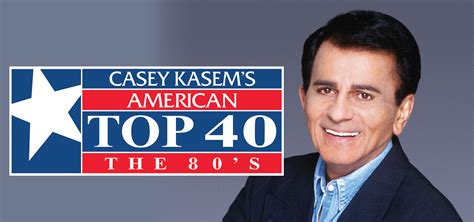 At40 When Casey Kasem Delivered The Hits Best Classic Bands