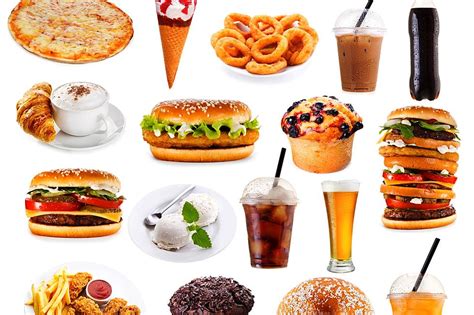 National Junk Food Day Is Upon Us Whats Your Favorite Junk Food