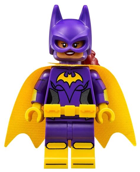 Batgirl Md1456legodimensionsfanon Wiki Fandom