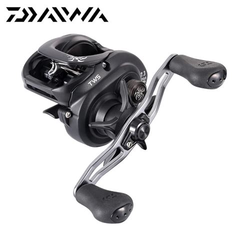 Daiwa Original Tatula Sh Shl Hl Hsl Bb Baitcasting