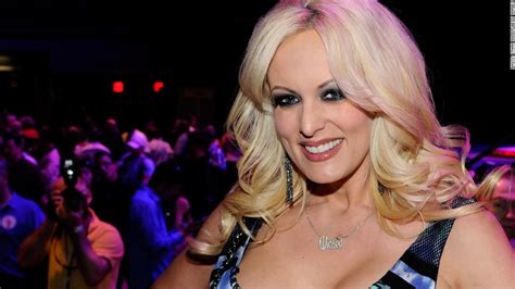 Fox News Shelved Stormy Daniels Trump Story Before Election