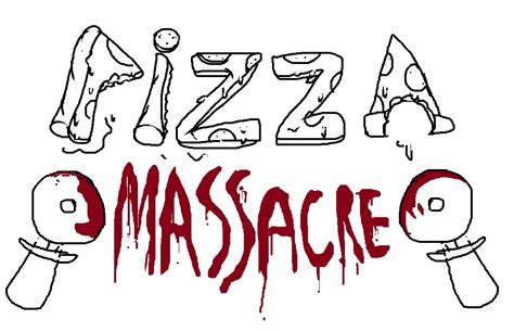 pizza massacre on twitter hello this will be the offical account for the pizza massacre game
