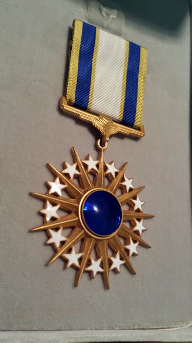 Vietnam Era Air Force Distinguished Service Medal Medals