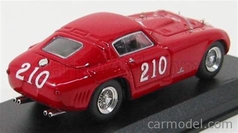 Art Model Art189 Scale 143 Ferrari 375mm N 210 Watkins Glen 1954 D