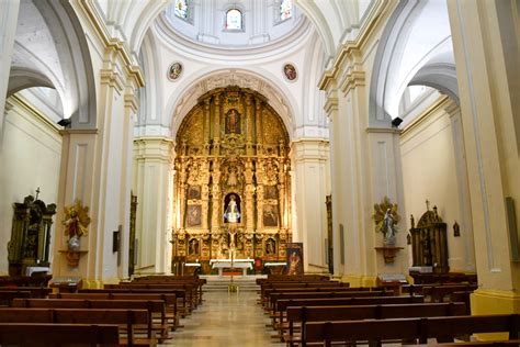 Iglesia Parroquial Nuestra Señora De La Asunción Ayuntamiento De