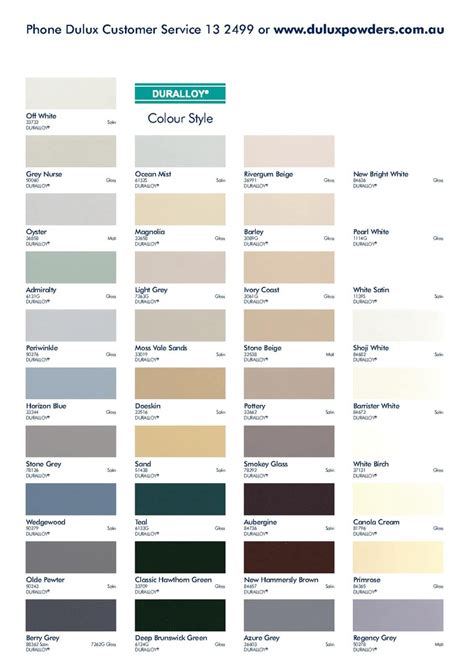 Die Besten 25 Dulux Colour Chart Grey Ideen Auf Pinterest Dulux Grau