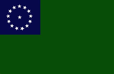 Another Redesign I Made Of The Vermont State Flag I Would Have Posted