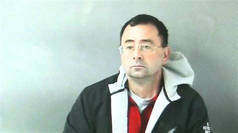 Ex Usa Gymnastics Doctor Charged With Sex Abuse In Michigan