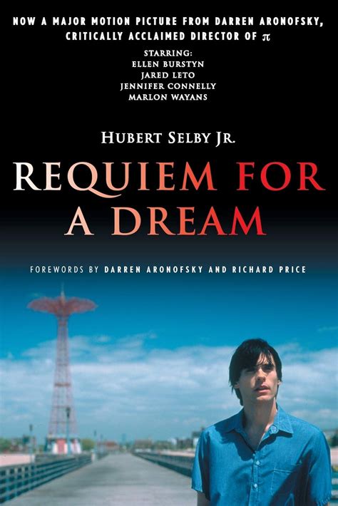 Requiem For A Dream By Hubert Selby Jr Goodreads