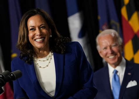 Opinion Kamala Harris Embodies The America Trump Has Tried To Destroy Here’s Why He’s Failed