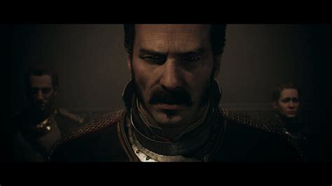 The Order 1886 Epilogue New Trailers Video Game News Social Media