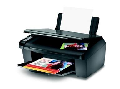 It is capable of offering enormous printing as well as copying solution. TÉLÉCHARGER EPSON STYLUS CX4300 - paginasiete.info
