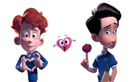 In A Heartbeat El Corto Animado Que Arrasa En Internet