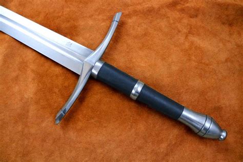 The Ranger Sword Lord Of The Rings Forged Sword Da1310s