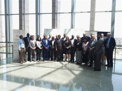 Aslm To Lead Africa Cdc Public Health Laboratory Leadership Programme