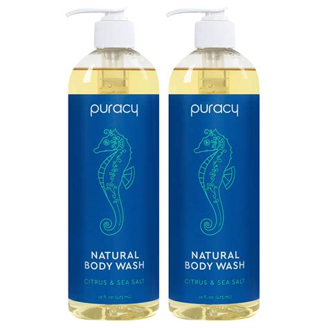 13 Best Ph Balanced Body Wash Reviews Of 2021 You Should Check Out