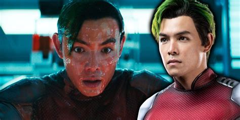 Titans Gives Beast Boy His Most Challenging Transformation