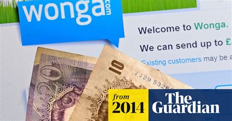 Payday Loans A Timeline Payday Loans The Guardian
