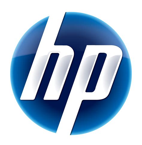 Logo Hp Png