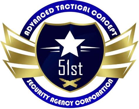 51st Advance Tactical Concept Security Agency Corp Makati