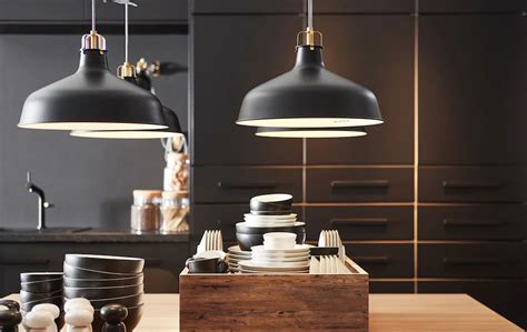 Installing ikea kitchen lighting omlopp. Lighting & Lamps - LED Lighting & Lamps - IKEA in 2020 ...