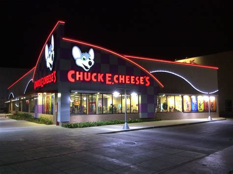 Is There A Chuck E Cheese In The Uk Or London 2020 Girl Gone London