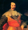 Luis de Benavides Carrillo, Marquis of Caracena Facts for Kids