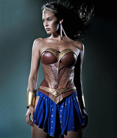 Justice League Mortal Wonder Woman Wiki Fandom Powered By Wikia