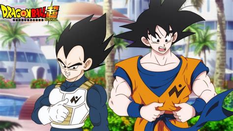 ©bird studio/shueisha ©2018 dragon ball super the movie production committee. Nowy panel Dragon Ball Super rozbudza pogłoski o anime! - WAKAI.PL - Nowości anime, nowości k ...