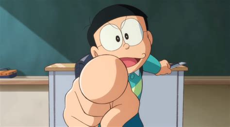 eiga doraemon no nobita no getsumen tansaki revela 6 imágenes promocionales gaminguardian