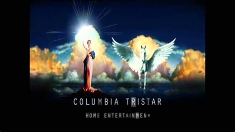 Distributors Columbia Tristar Intro Hd 1080p Youtube