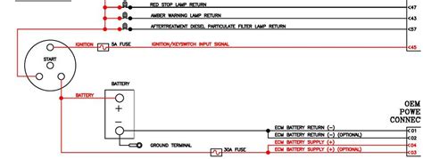 2004 freightliner wiring diagram you are welcome to our site this is images about 2004 freightliner wiring diagram posted by maria nieto in 2004 category on may 25 2019. 08 f650 medium duty,5.9l cummins, cranks but wont start ...