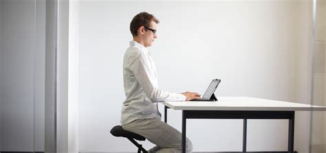 Sitting Postures Proper Positions For Back Health Homedics Blog