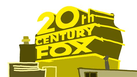 20th Century Fox Logo Png Transparent Images Png All