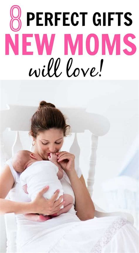 Check spelling or type a new query. 8 Unique Gifts For New Moms
