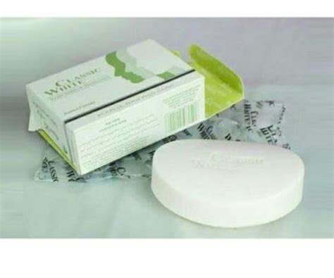 Classic White Soaps Buy And Check Prices Online For Classic White Soaps