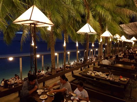 Top 5 Restaurants In Pattaya You Should Know Bestprice Travel