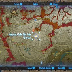 By submitting a roast, you agree to your picture being saved, hosted on imgur, and reposted to reddit for the purpose of inclusion on best of and highlights albums. Zelda: Breath of the Wild guide: Kayra Mah shrine (A ...