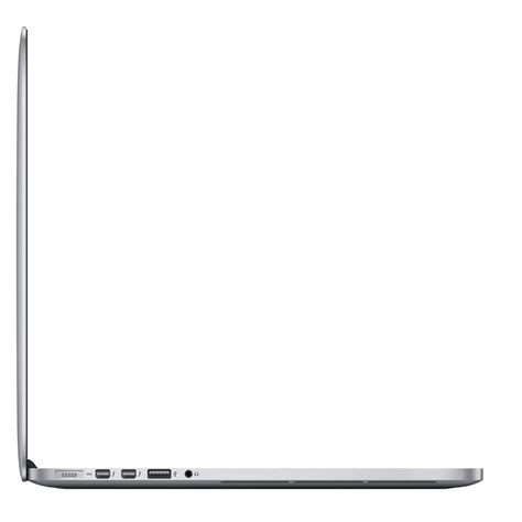 Apple Macbook Pro “retina” Early 2015 13″ 31 Ghz Core I7 16gb Ram 512gb Flash Intel Iris