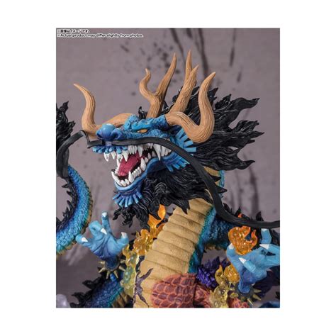 One Piece Kaido King Of The Beasts Bandai