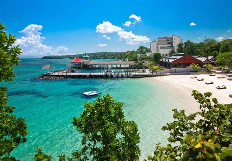 Sandals Ochi Beach Resort Ocho Rios Jamaica All Inclusive Deals