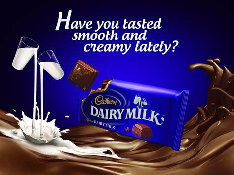 JAMPACKED LIFESTYLE Discover The Fountain Of Cadbury Dairy Milk