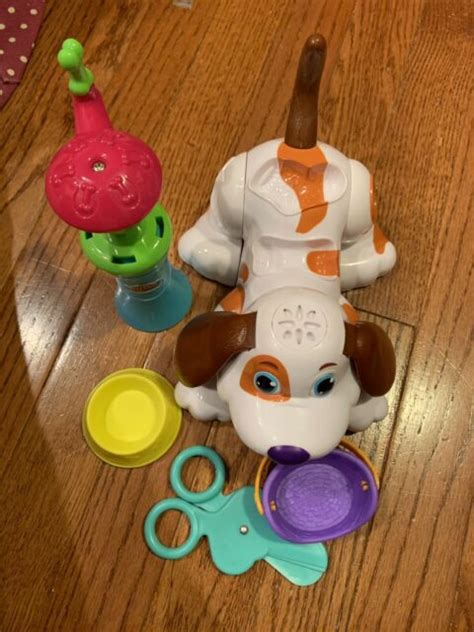 Amazon's choice for play doh sets. Play Doh Puppy Playset | eBay