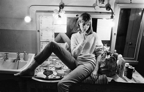 Remembering Fashion Icon Jane Birkin With Her Sixties Style ~ Vintage Everyday