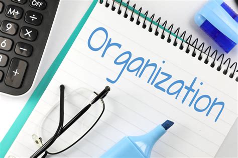 Organization Free Of Charge Creative Commons Notepad 1 Image