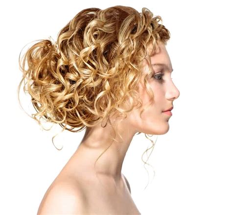 95 Long Blonde Curly Hairstyles For Women Photos